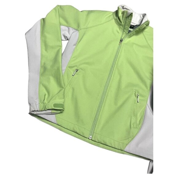 Marmot WINDSTOPPER Soft Shell Designer Outdoor Light Jacket - Medium - Picture 5 of 7